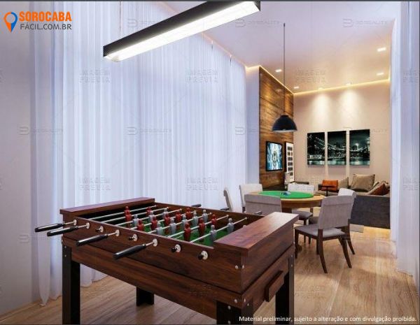 Apartamento em , Sorocaba - Apartamento Avant-Garde - Foto 7
